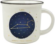 Puodelis ZODIAC LEO
