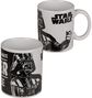 Puodelis STAR WARS, 325 ml