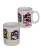 Puodelis SUPER MARIO, 325 ml