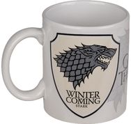 Puodelis GAME OF THRONES, 325 ml
