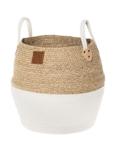 Krepšys daiktams FANNIK RANTA, 30x30x40 cm