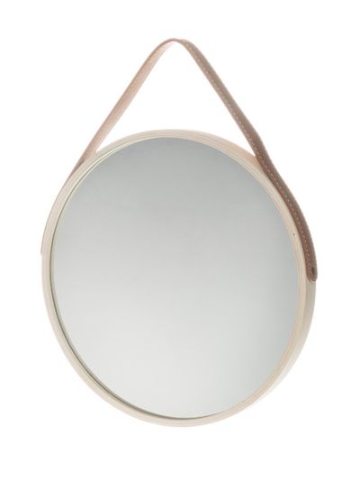 Apvalus veidrodis FANNIK FIINA, Ø35 cm