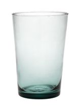 Stiklinė vaza FANNIK SUMU, 26 cm