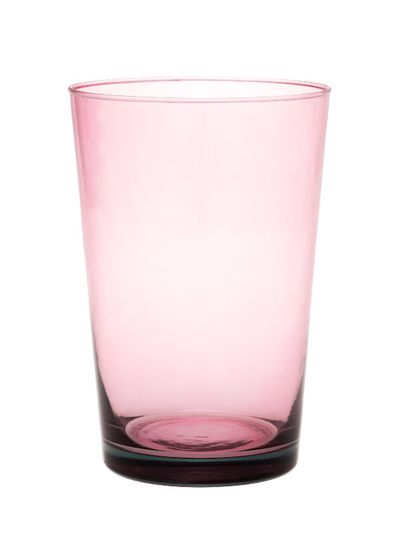 Stiklinė vaza FANNIK SUMU, 26 cm