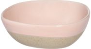 Dubenėlis FANNIK POTTERY ROSA, 12 cm