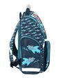 Forminė kuprinė MAUI Shark, Blue