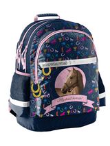 Ergonominė kuprinė PASO HORSE