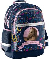 Ergonominė kuprinė PASO HORSE