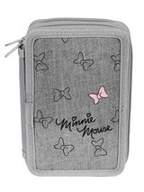Forminis penalas MINNIE MOUSE, 2 užtr.