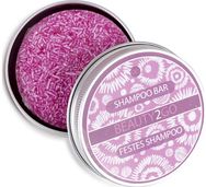 Kietasis šampūnas BEAUTY 2 GO, 50 g
