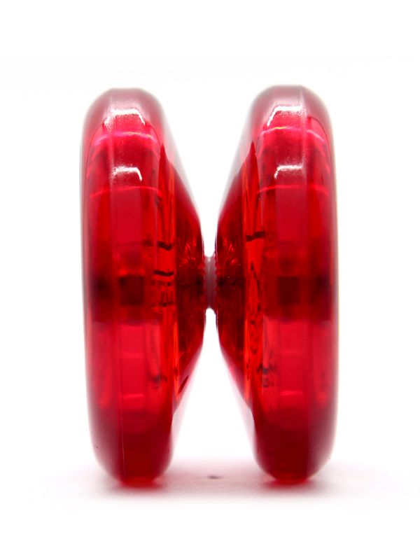 ☆ yopimaru ☆ Žaislas YOYO Spinstar - juodas | Pegasas