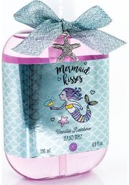Skystas rankų muilas MERMAID KISSES, 200 ml