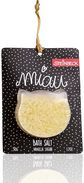 Vonios druska MEOW, 50 g