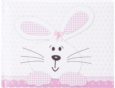 Albumas GB BUNNY, 22x16/36