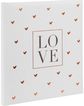 Albumas GB LOVE, 60psl., 30x31cm.
