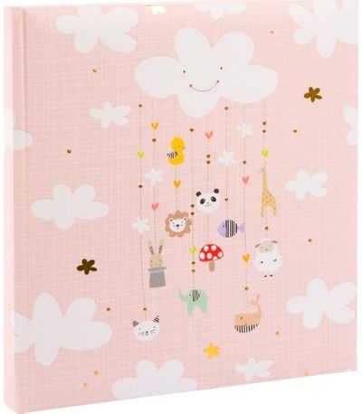 Albumas GB MOBILE GIRL, 25x25/60