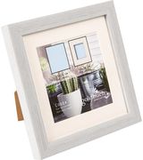 Nuotraukų rėmelis GB COSEA GREY, 15x15/10x10 cm