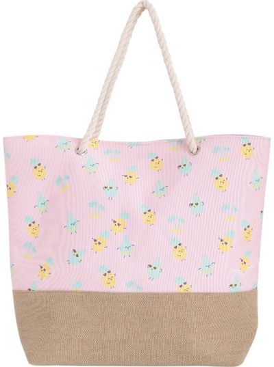 Paplūdimio krepšys PREPEAR FOR SUMMER