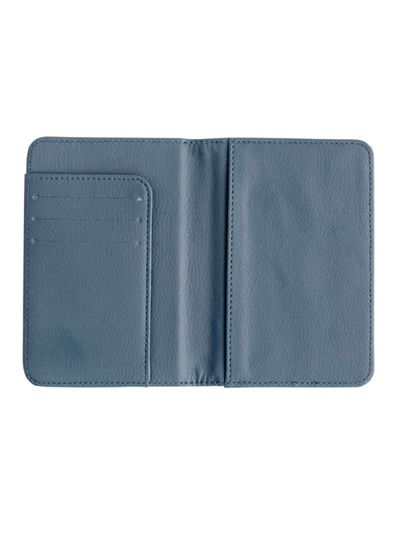 Rinkinys MRW Travel: paso dėklas+lagamino žymeklis