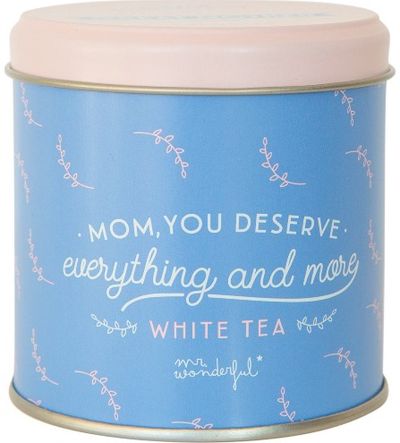 Žvakė MOM, YOU DESERVE