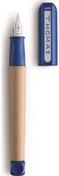 Plunksnakotis Lamy ABC, A, Blue