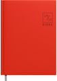 Mokslo knyga 2024/2025 14X19 cm DIENA raudona