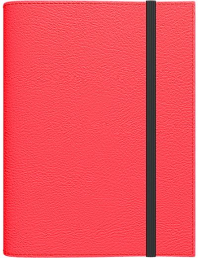 Darbo knyga A5 2022/2023 18 mėnesių Spirex FLEX ko