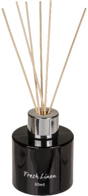 Namų kvapas COTTON/LINEN, 30 ml