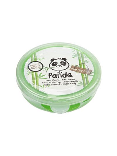 Gleivės PANDA POO 40 g.