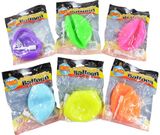 Pripučiamas kamuolys ANTI GRAVITY 90 cm, 12 vnt. display