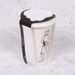 Kelioninis puodelis STAR WARS STORMTROOPER WHITE
