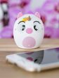Garso kolonėlė Bluetooth UNICORN ultra portable, dėžutė