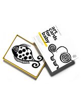 Lavinamosios kortelės kūdikiui WG ORIGINAL