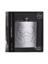 Metalinė gertuvė STAR WARS STORMTROOPER