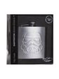 Metalinė gertuvė STAR WARS STORMTROOPER