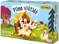 Stalo žaidimas PILNA VIŠTIDĖ