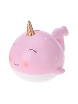 Taupyklė WHALECORN, 12 cm