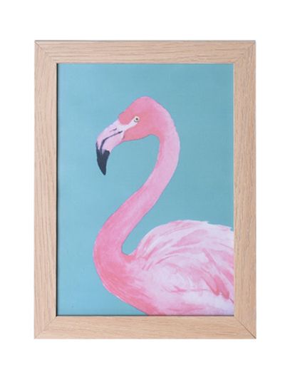 Nuotraukų rėmelis TROPICAL, 18x20 cm