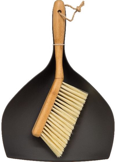 Šepetys su semtuvėliu MAKU