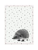 Virtuvinis rankšluostis HEDGEHOG, 50x70cm