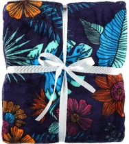 Pledas PALOMA BLUE, 127x152 cm