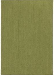 Kilimas HEHKU GREEN, 140x200 cm