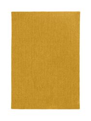 Kilimas HEHKU YELLOW, 140x200 cm