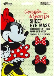 Akių kaukė MINNIE, 3 vnt.