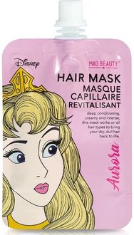 Plaukų kaukė SLEEPING BEAUTY, 25 ml