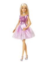 Lėlė Barbie Happy Birthday