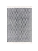 Kilimėlis FANNIK HALLA GREY, 60x90 cm