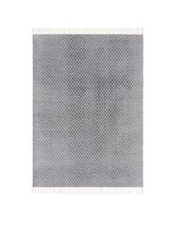 Kilimėlis FANNIK HALLA GREY, 60x90 cm