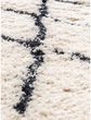 Kilimas FANNIK ARTEMIS WHITE, 140x200 cm