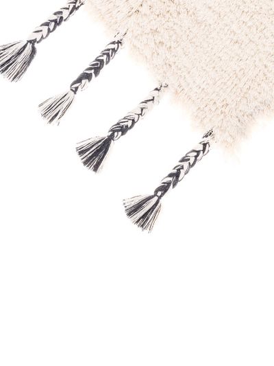 Kilimas FANNIK ARTEMIS WHITE, 140x200 cm